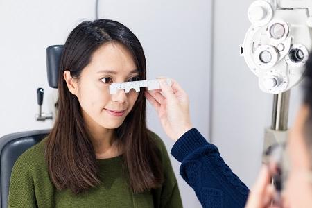 眼眶病