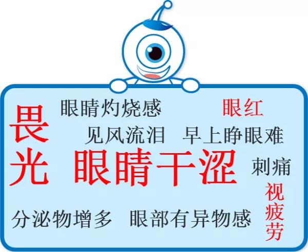 眼表眼角膜