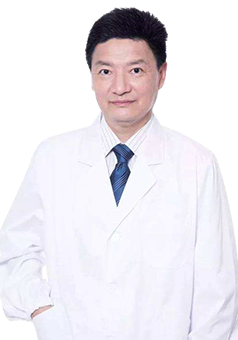 徐庆主任医师预约挂号